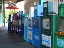 vending